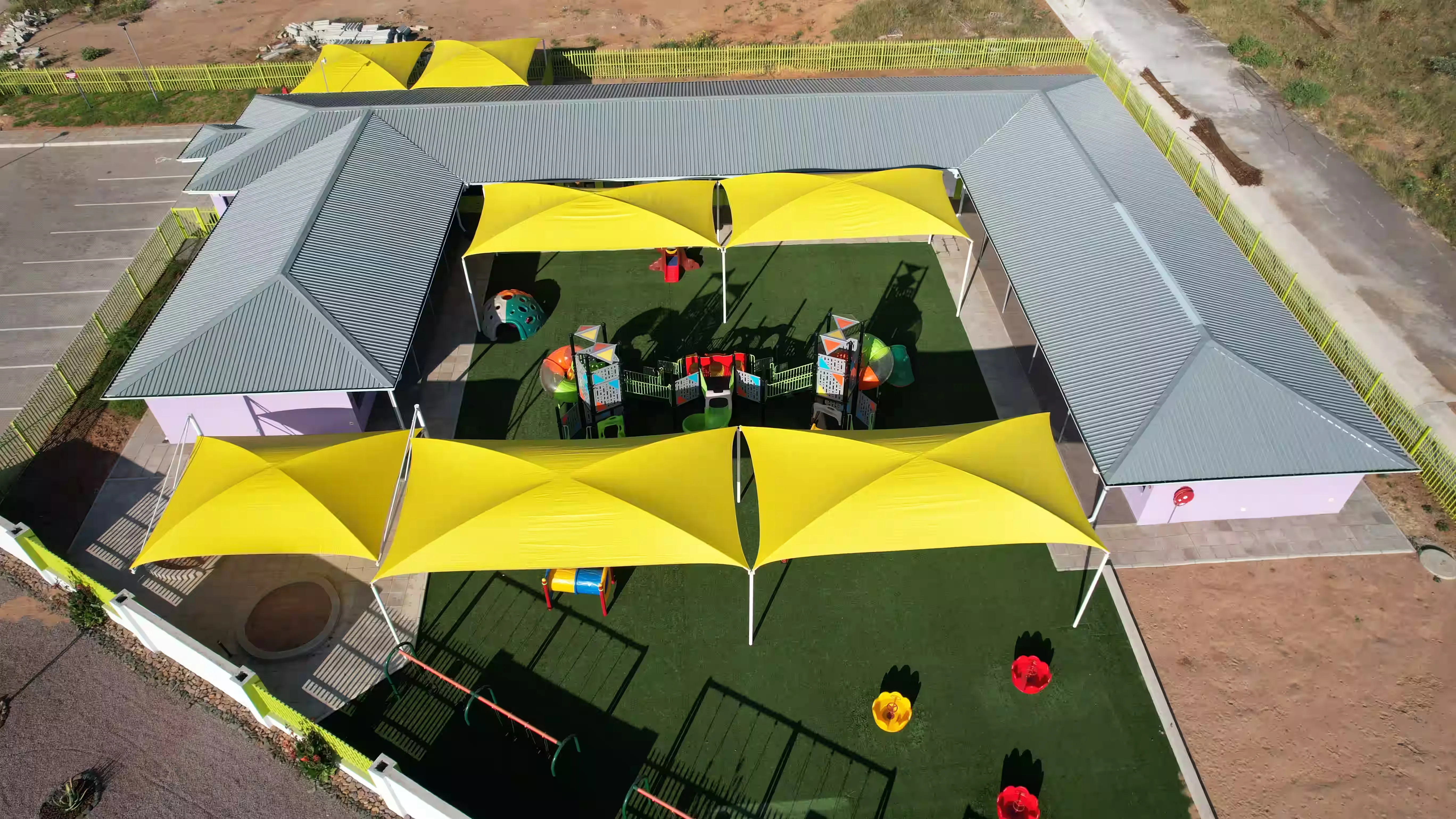 HIBISCUS KINDERGARTEN