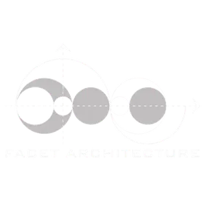 Facet Architecture Logo