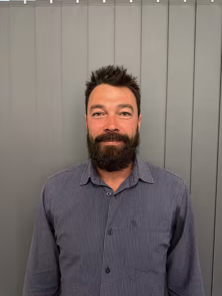 Jacques De Beer - Candidate Architect at Facet Architecture
