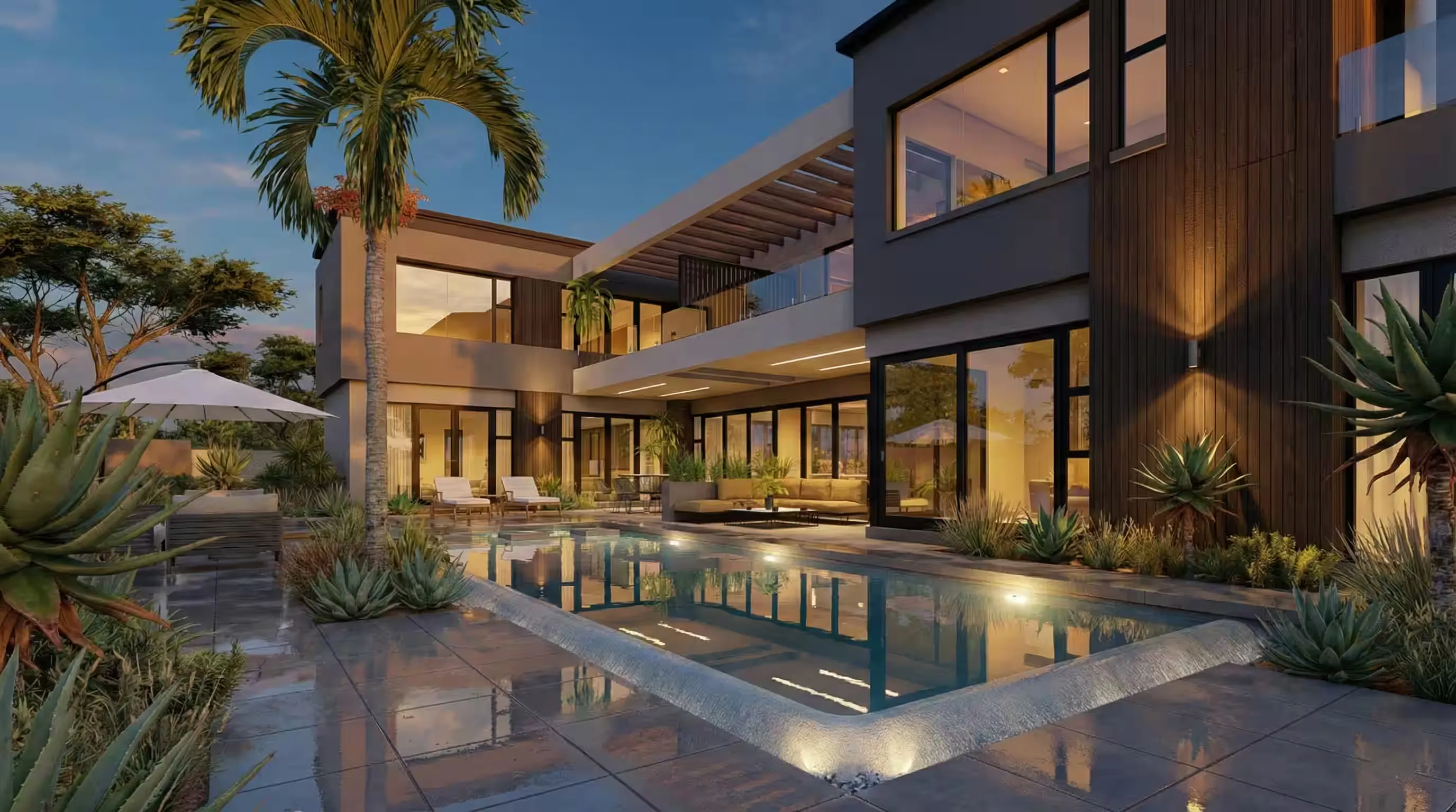 DAVID RESIDENCE