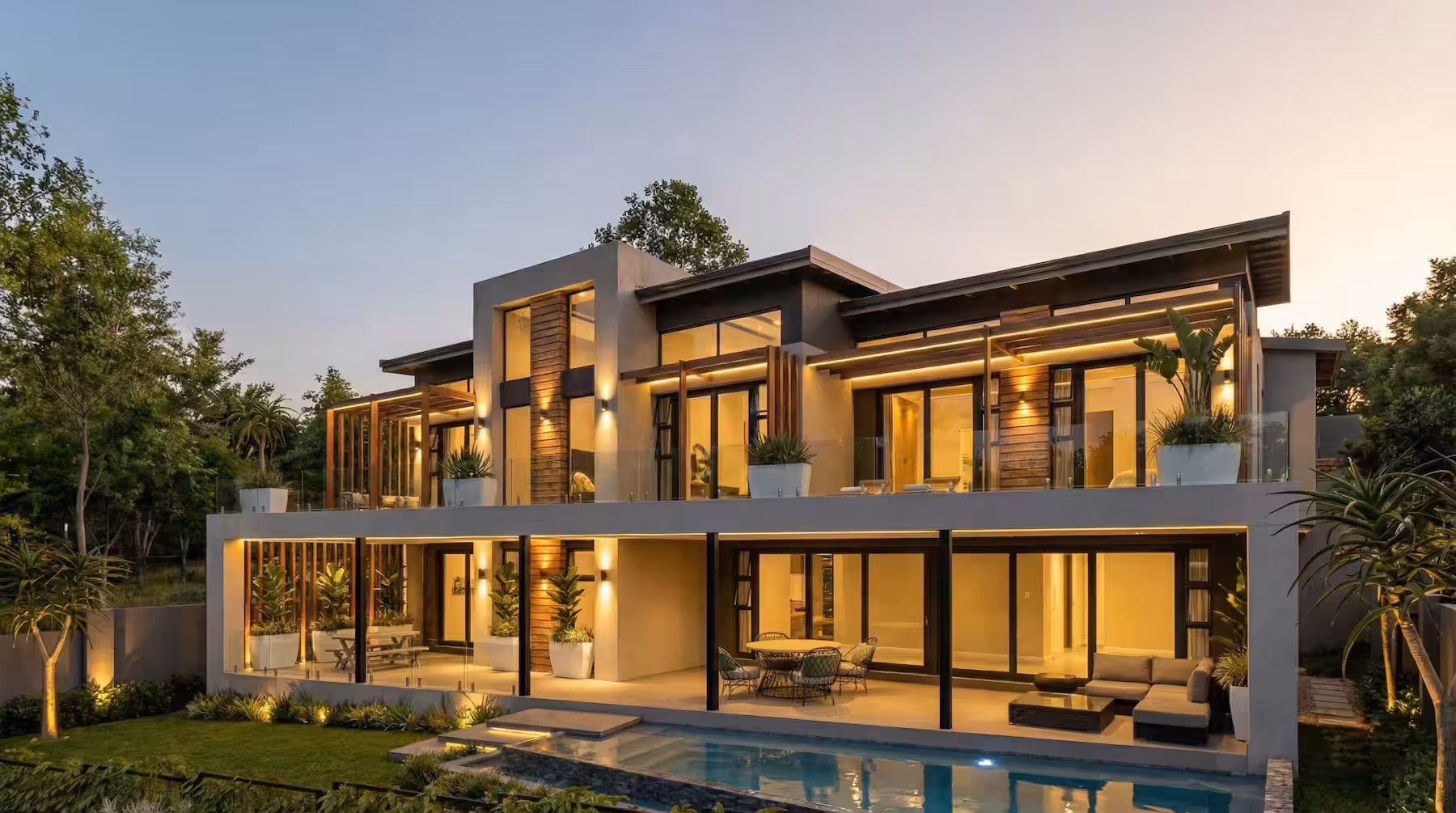 EOA Residence