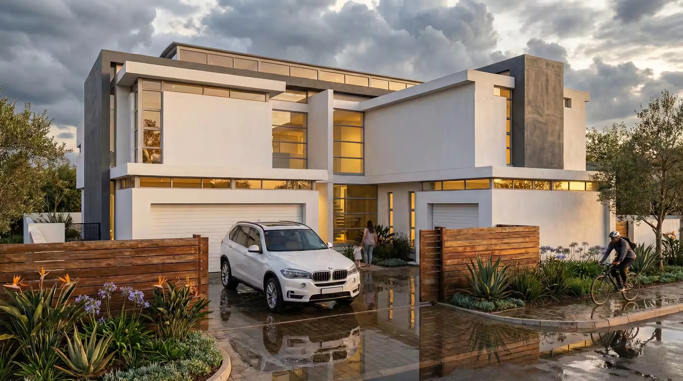 KAREN RESIDENCE