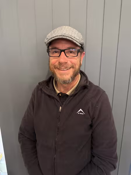 Warren Green - Founder & CEO / Professional Architect at Facet Architecture