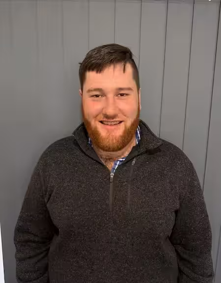Werner De Klerk - Candidate Architect at Facet Architecture